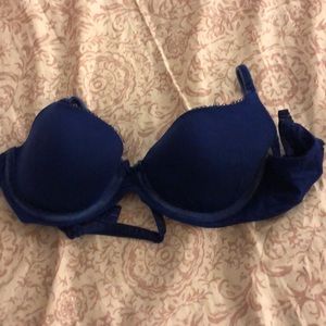 Women’s body by Victoria bra